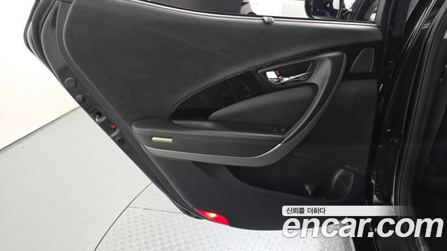 Hyundai Grandeur (HG) HG300 Exclusive 2013 — фото 25