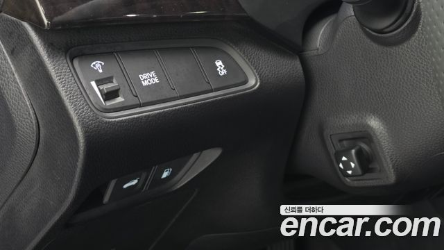 Hyundai Grandeur (HG) HG300 Exclusive 2013 — фото 27