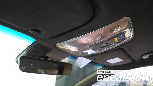 Genesis G80 (RG3) Gasoline 3.5 Turbo AWD 2021 — фото 31