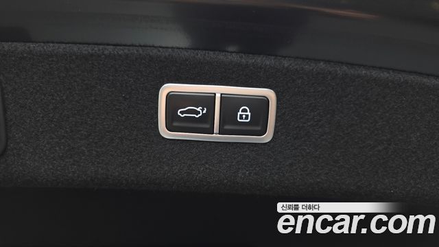 Genesis G80 (RG3) Gasoline 3.5 Turbo AWD 2021 — фото 33
