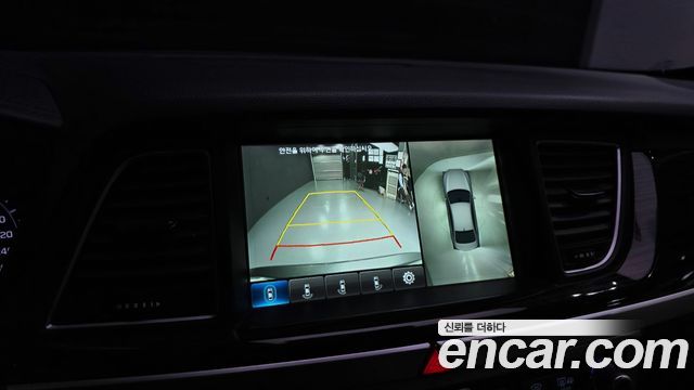 Genesis G80 3.3 GDI AWD Premium Luxury 2018 — фото 20