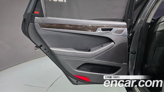 Genesis G80 3.3 GDI AWD Premium Luxury 2018 — фото 31