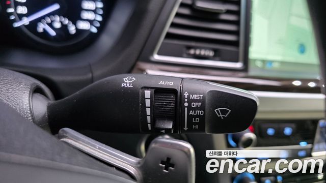 Genesis G80 3.3 GDI AWD Premium Luxury 2018 — фото 34