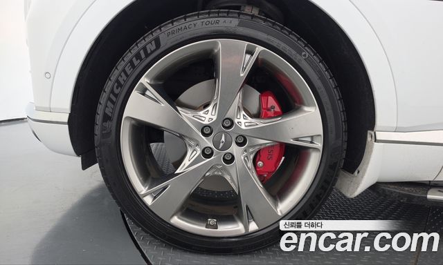 Genesis GV80 2.5T Gasoline 2WD 2023 — фото 5