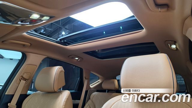 Genesis GV80 2.5T Gasoline 2WD 2023 — фото 15