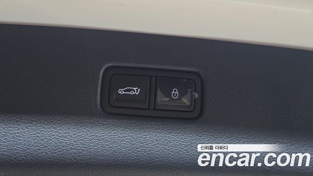 Genesis GV80 2.5T Gasoline 2WD 2023 — фото 16