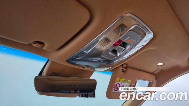 Genesis GV80 2.5T Gasoline 2WD 2023 — фото 18