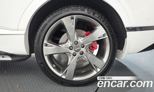 Genesis GV80 2.5T Gasoline 2WD 2023 — фото 21