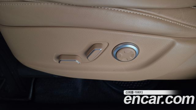 Genesis GV80 2.5T Gasoline 2WD 2023 — фото 37