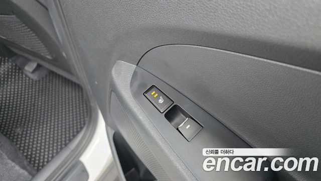 Hyundai Tucson Diesel 2.0 2WD Modern 2017 — фото 19