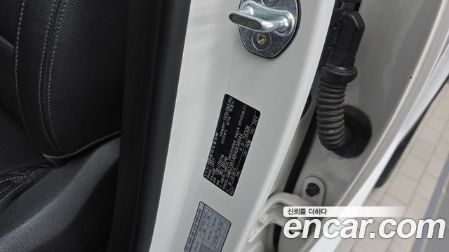 Hyundai Tucson Diesel 2.0 2WD Modern 2017 — фото 27