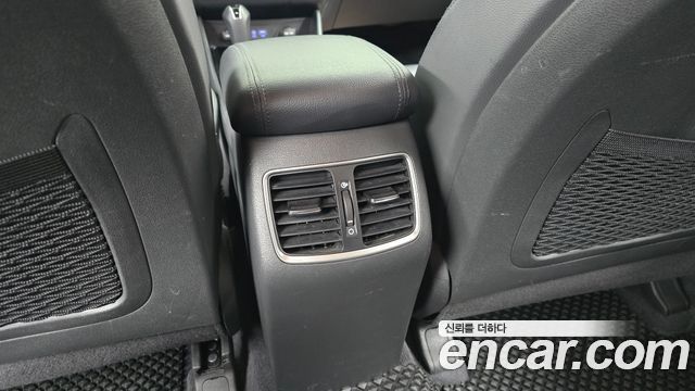 Hyundai Tucson Diesel 2.0 2WD Modern 2017 — фото 31