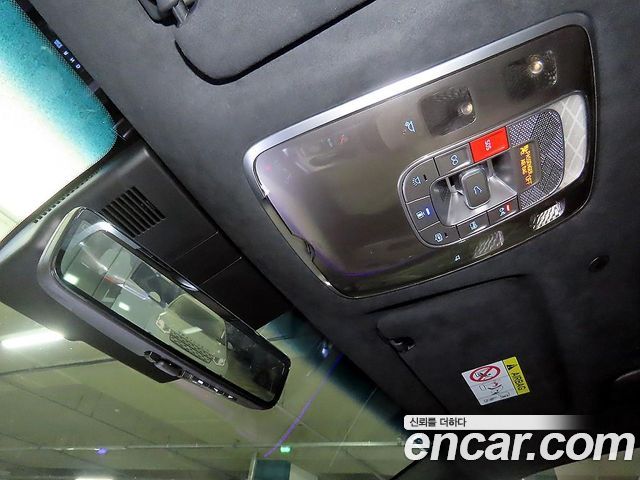 Genesis GV70 2.5T Gasoline 2WD 2025 — фото 18