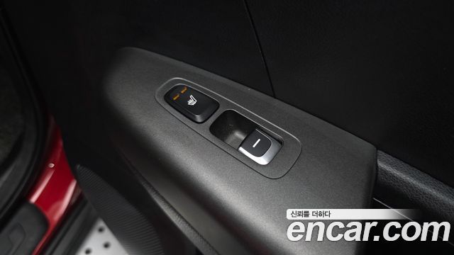 Kia Sportage The Bold Diesel 2.0 2WD Prestige 2019 — фото 30