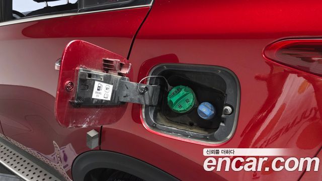 Kia Sportage The Bold Diesel 2.0 2WD Prestige 2019 — фото 38