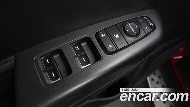Kia Sportage The Bold Diesel 2.0 2WD Prestige 2019 — фото 39