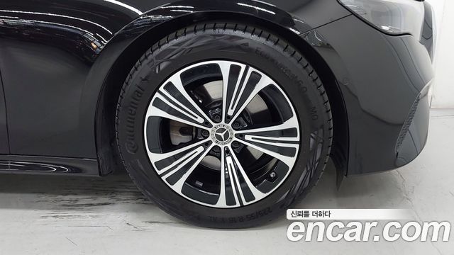 Mercedes-Benz E-Class (W214) E200 Avantgarde 2025 — фото 5