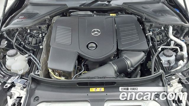 Mercedes-Benz E-Class (W214) E200 Avantgarde 2025 — фото 6