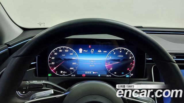 Mercedes-Benz E-Class (W214) E200 Avantgarde 2025 — фото 8