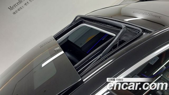 Mercedes-Benz E-Class (W214) E200 Avantgarde 2025 — фото 16