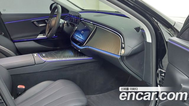 Mercedes-Benz E-Class (W214) E200 Avantgarde 2025 — фото 17