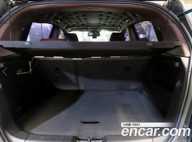 Chevrolet Aveo Hatchback 1.4 Turbo LT 2017 — фото 21