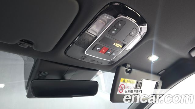 Hyundai Tucson Hybrid (NX4) HEV 1.6 2WD Inspiration 2024 — фото 27