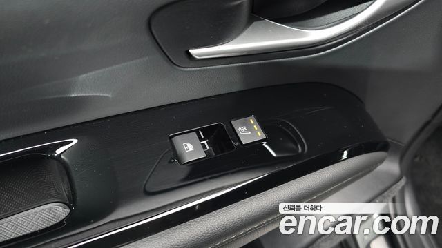 Hyundai Tucson Hybrid (NX4) HEV 1.6 2WD Inspiration 2024 — фото 31