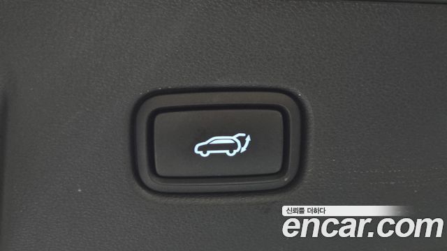 Hyundai Tucson Hybrid (NX4) HEV 1.6 2WD Inspiration 2024 — фото 33