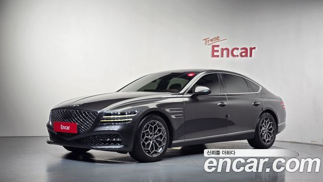 Genesis G80 (RG3) Gasoline 2.5 Turbo AWD