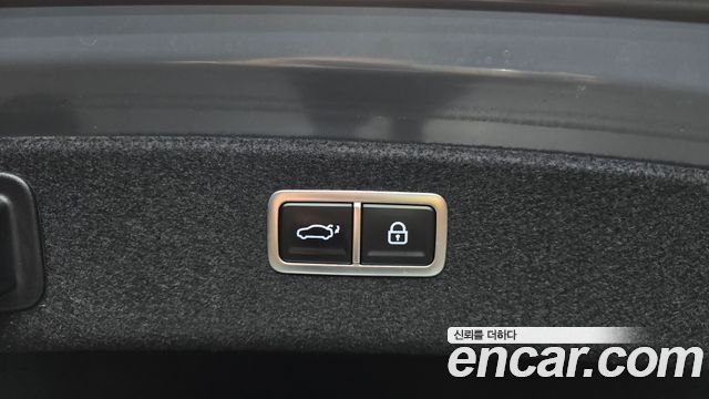 Genesis G80 (RG3) Gasoline 2.5 Turbo AWD 2022 — фото 20