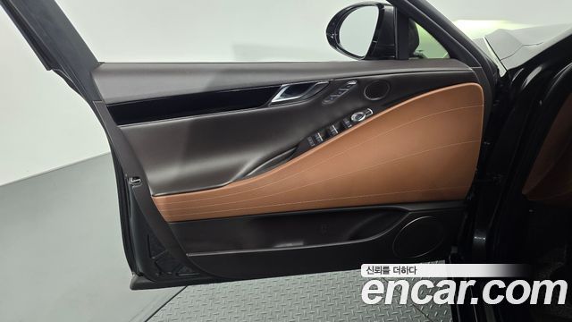 Genesis G80 (RG3) Gasoline 2.5 Turbo AWD 2022 — фото 30
