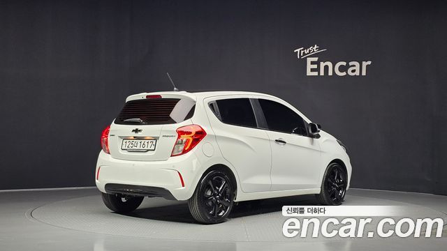 Chevrolet Spark My Fit Edition 2019 — фото 2