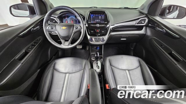Chevrolet Spark My Fit Edition 2019 — фото 7