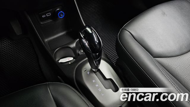 Chevrolet Spark My Fit Edition 2019 — фото 9