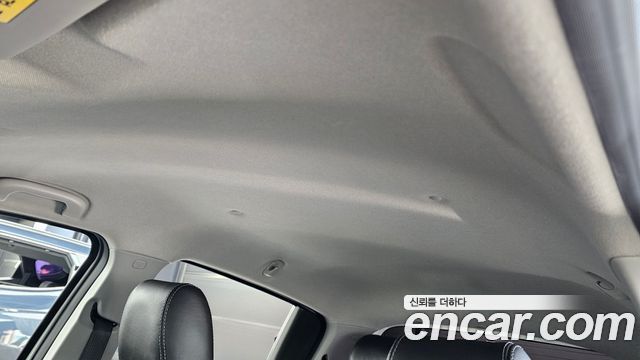 Chevrolet Spark My Fit Edition 2019 — фото 17
