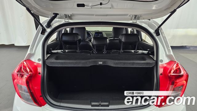 Chevrolet Spark My Fit Edition 2019 — фото 18