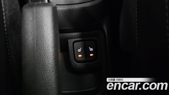 Chevrolet Spark My Fit Edition 2019 — фото 19