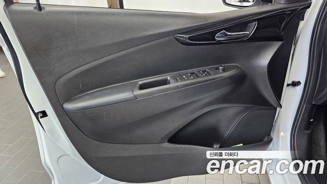 Chevrolet Spark My Fit Edition 2019 — фото 24