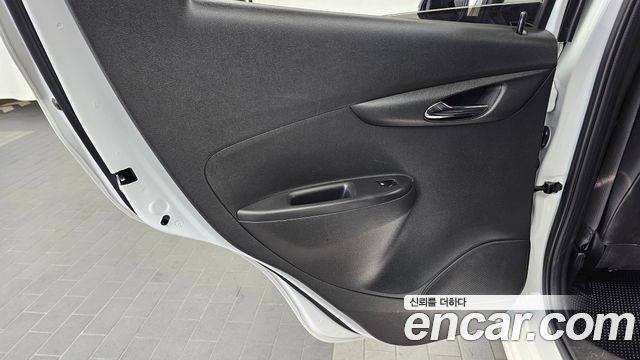 Chevrolet Spark My Fit Edition 2019 — фото 25