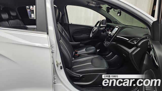 Chevrolet Spark My Fit Edition 2019 — фото 26