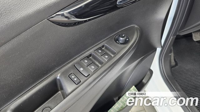 Chevrolet Spark My Fit Edition 2019 — фото 29
