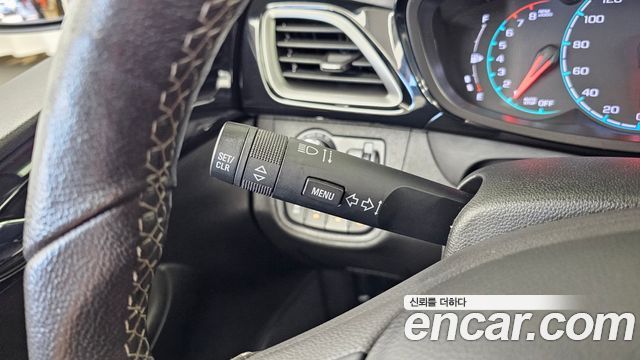 Chevrolet Spark My Fit Edition 2019 — фото 31