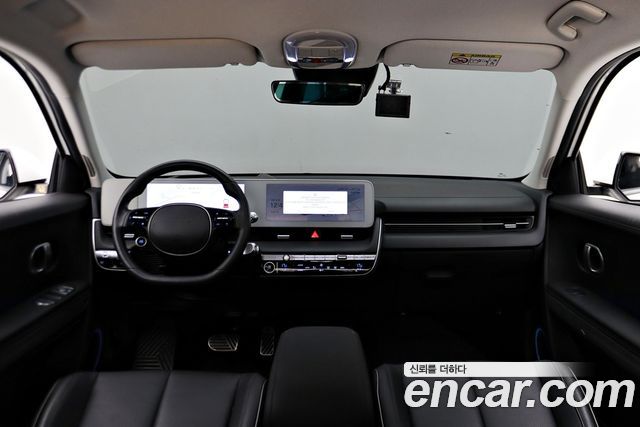Hyundai Ioniq 5 Long range Prestige 2023 — фото 6