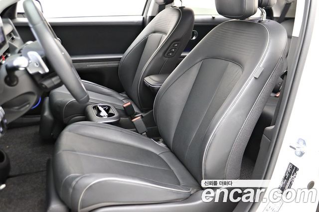 Hyundai Ioniq 5 Long range Prestige 2023 — фото 7