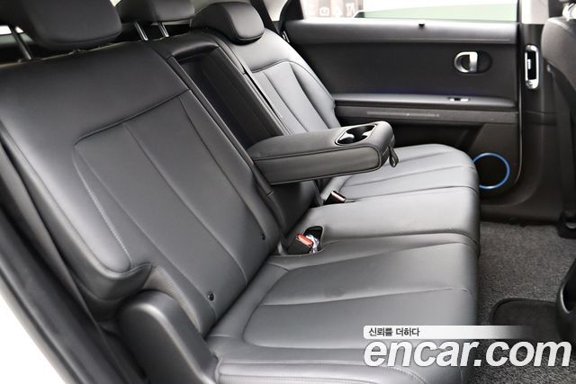 Hyundai Ioniq 5 Long range Prestige 2023 — фото 10