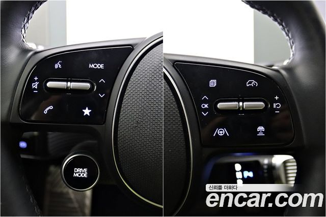 Hyundai Ioniq 5 Long range Prestige 2023 — фото 16