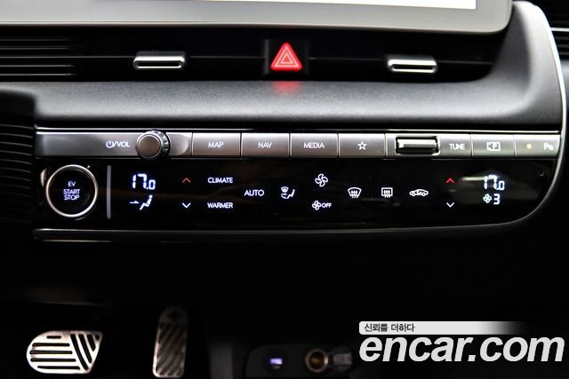 Hyundai Ioniq 5 Long range Prestige 2023 — фото 22