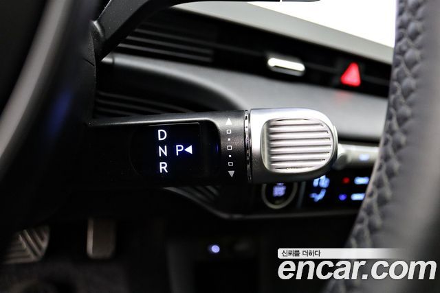 Hyundai Ioniq 5 Long range Prestige 2023 — фото 23