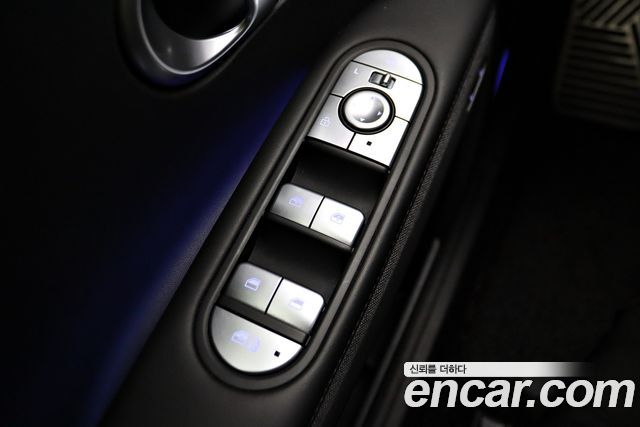 Hyundai Ioniq 5 Long range Prestige 2023 — фото 24